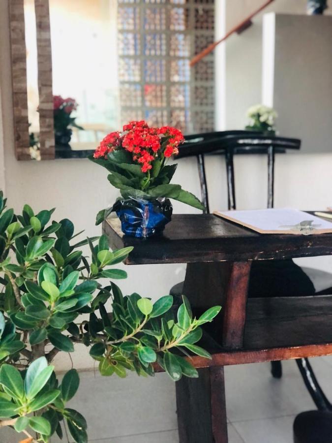 Pousada Porto Jambo Pôrto das Galinhas Esterno foto