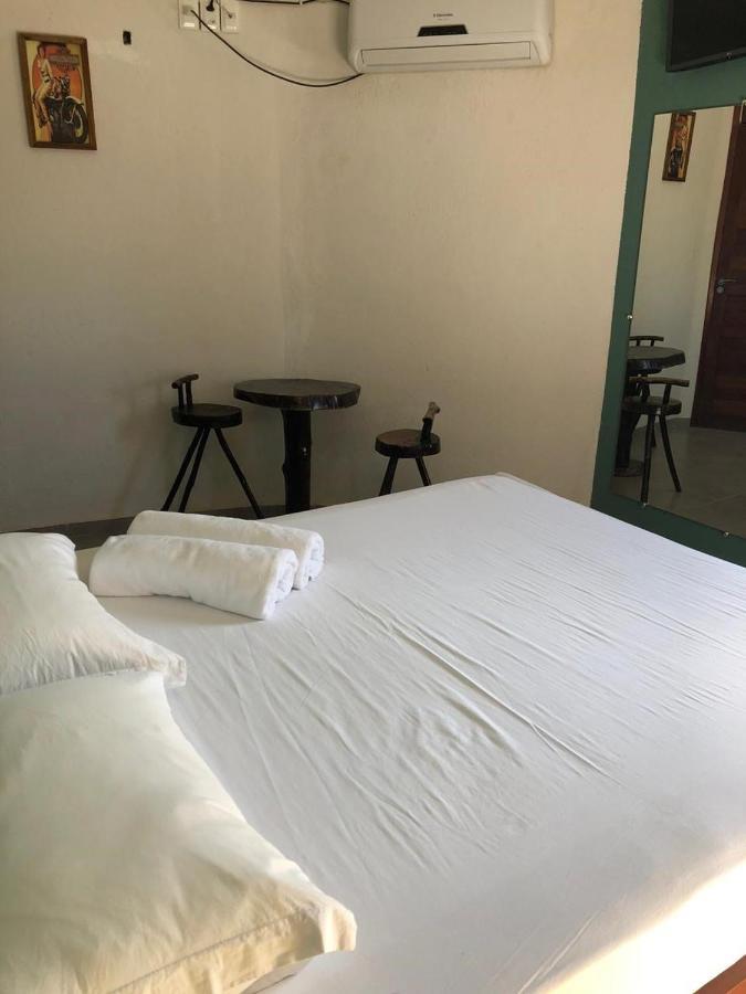 Pousada Porto Jambo Pôrto das Galinhas Esterno foto