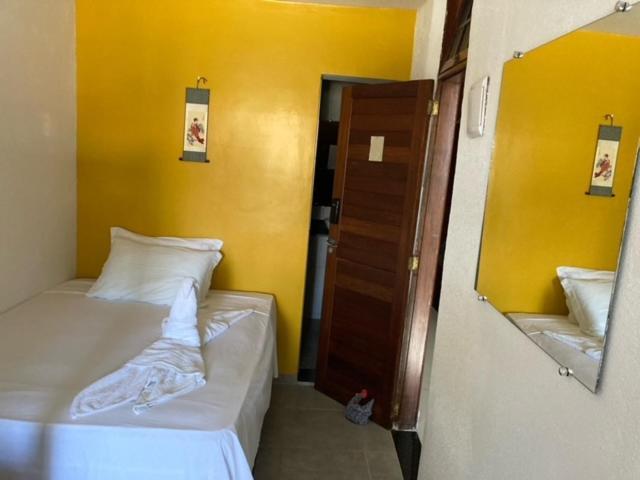Pousada Porto Jambo Pôrto das Galinhas Esterno foto