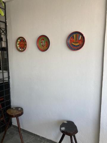 Pousada Porto Jambo Pôrto das Galinhas Esterno foto