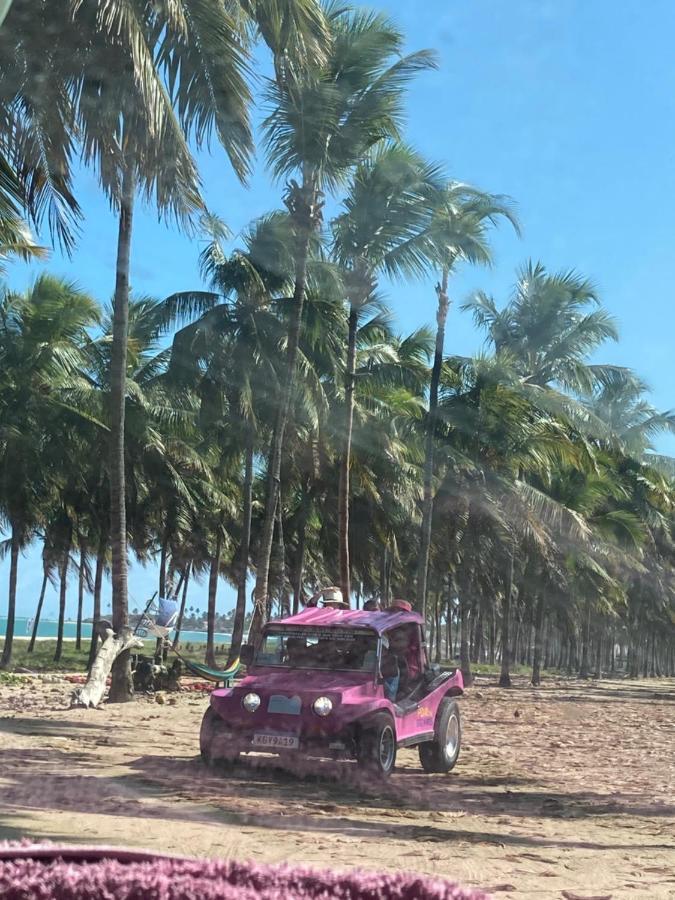 Pousada Porto Jambo Pôrto das Galinhas Esterno foto